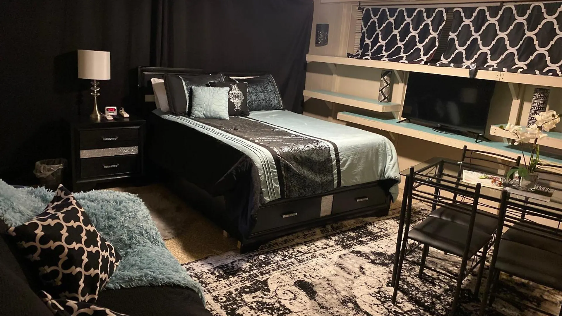 Hotel Peaceful Haven Sacramento