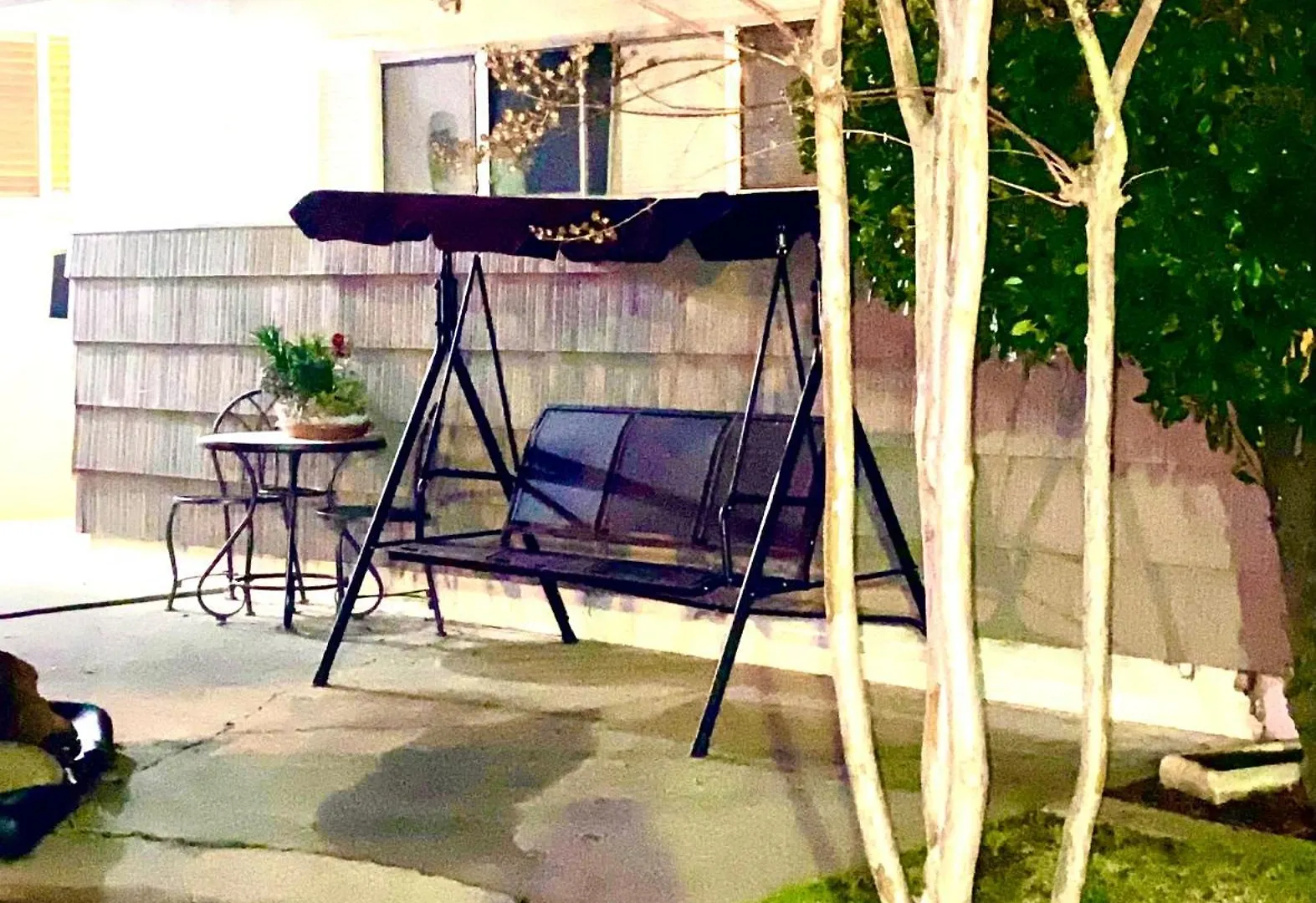 Affittacamere Hotel Peaceful Haven Sacramento Stati Uniti