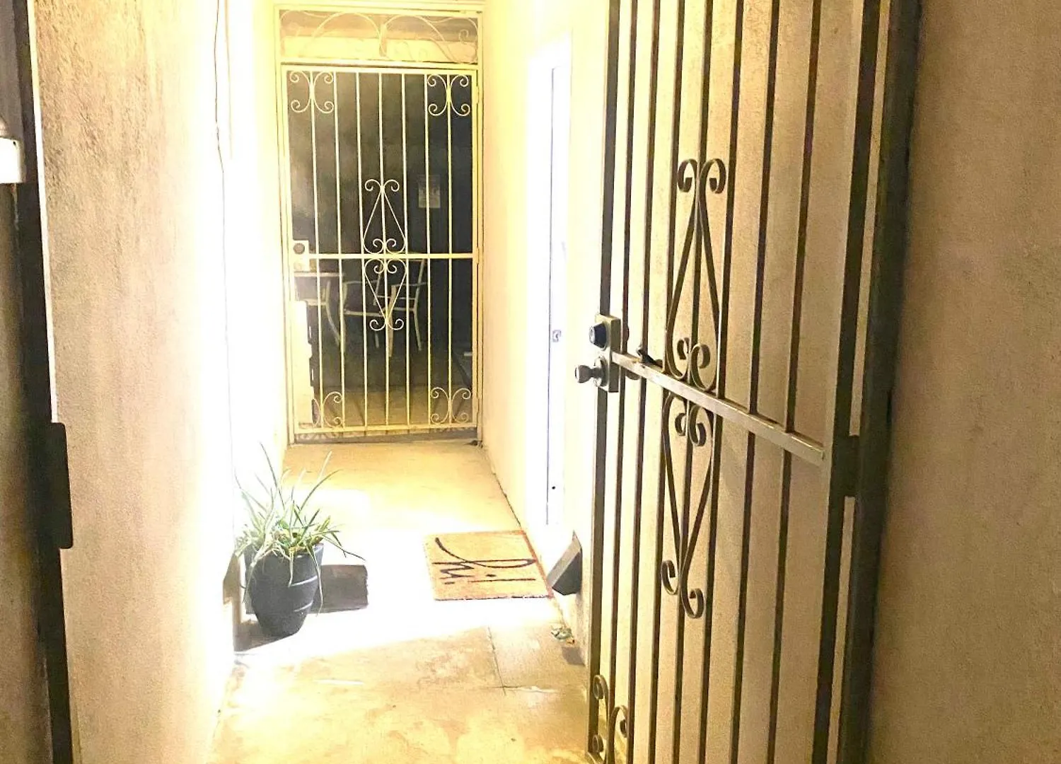 Hotel Peaceful Haven Sacramento Affittacamere